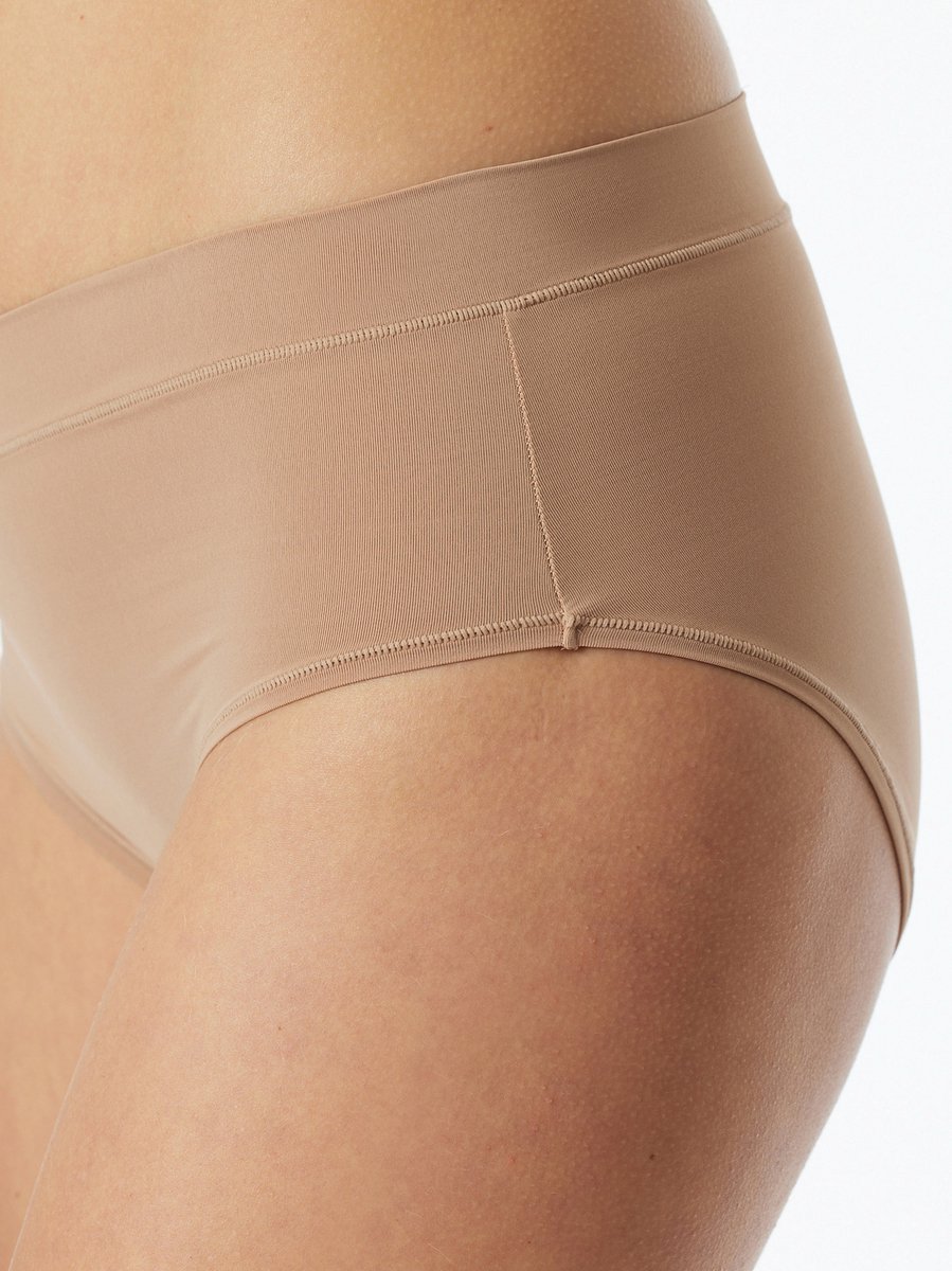 Schiesser Panty Retro Pants Unique Micro