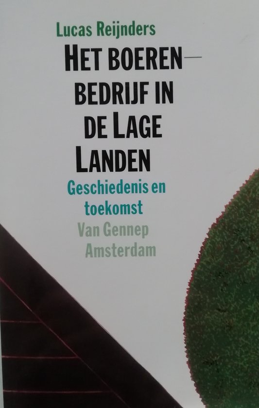 Boerenbedrijf