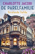 De parelfamilie 3 - Stralende liefde