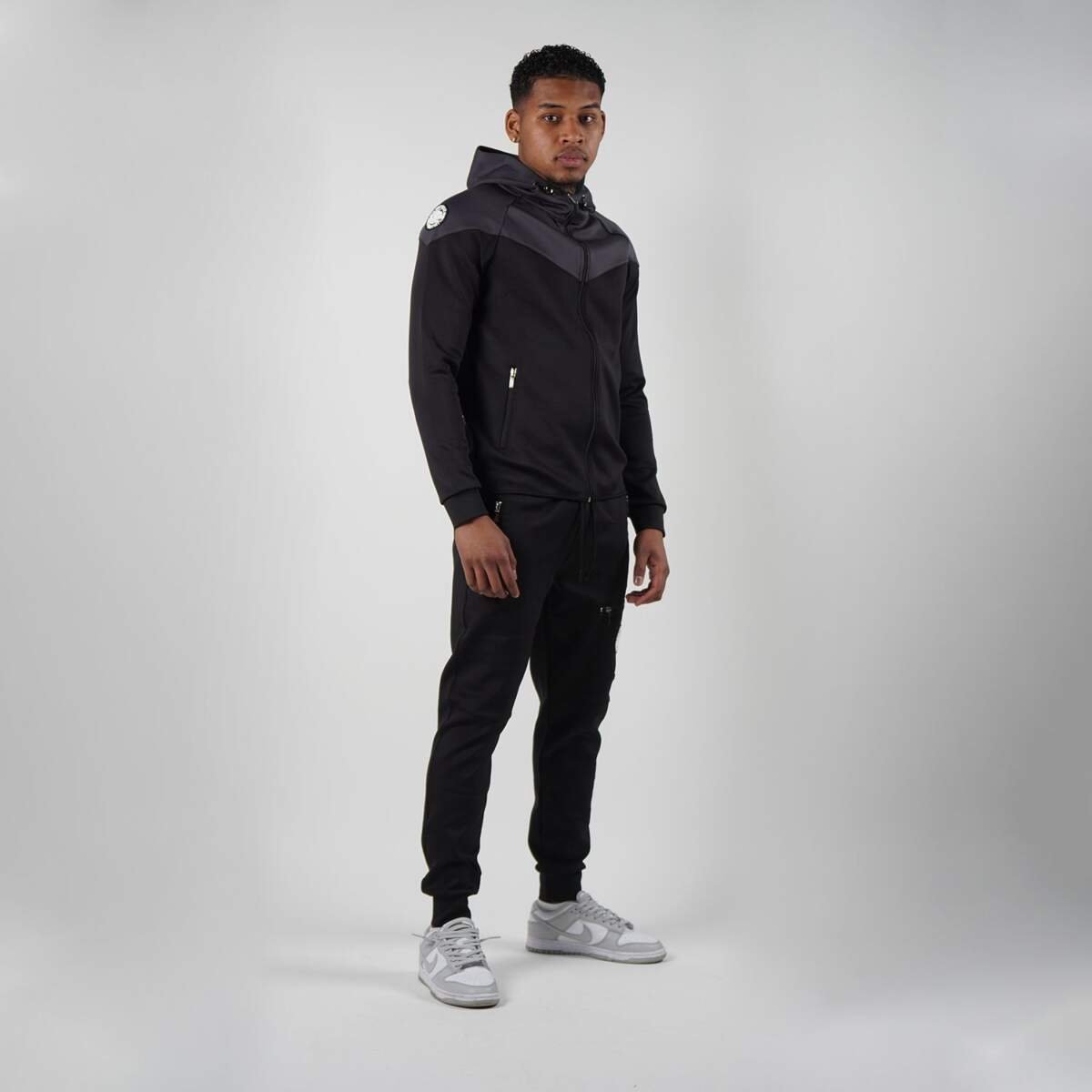 Joya Rush Trainingspak - Grijs