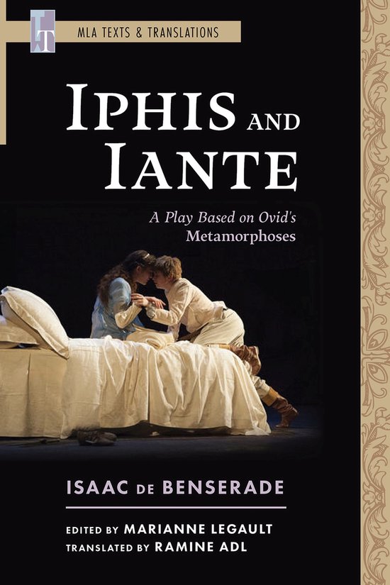 MLA Texts and Translations- Iphis and Iante