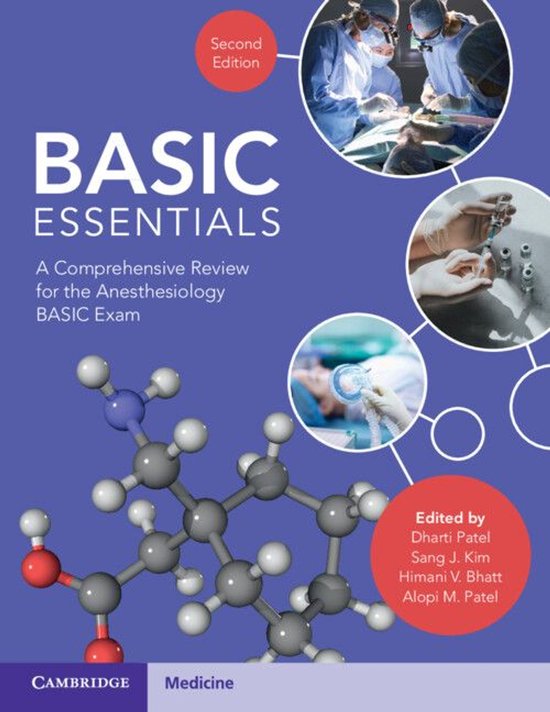 BASIC Essentials - cover