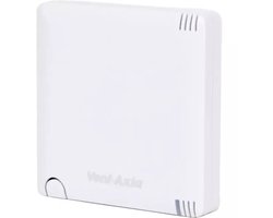 Vent-Axia Multihome Temperatuur en vochtsensor draadloos of bedraad - HUMM