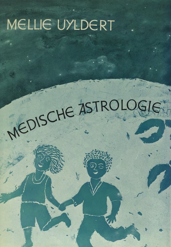 Astrologie / 3 Medische astrologie