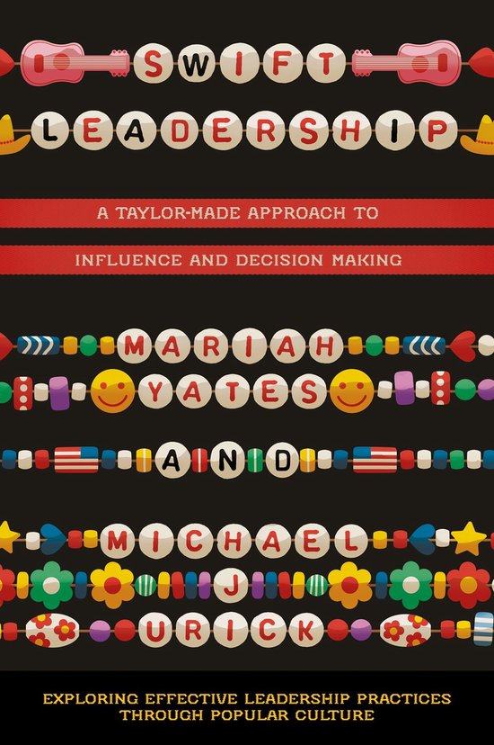 Exploring Effective Leadership Practices through Popular Cul ... - cover