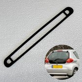 Solusia Anti Waterlekkage Set - Afdichting - Geschikt voor Citroën C1
