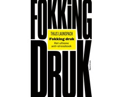 Fokking druk