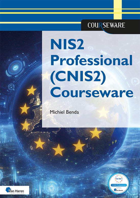 Courseware - NIS2 Professional (CNIS2) Courseware