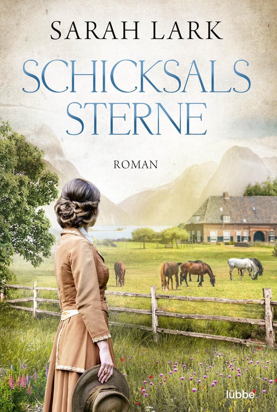 Schicksalssterne - cover