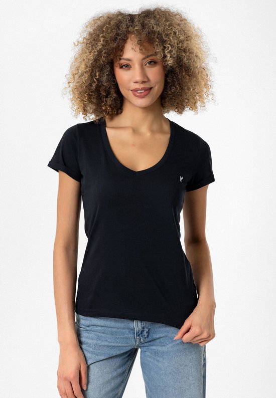 Christina Slim Fit T-Shirt