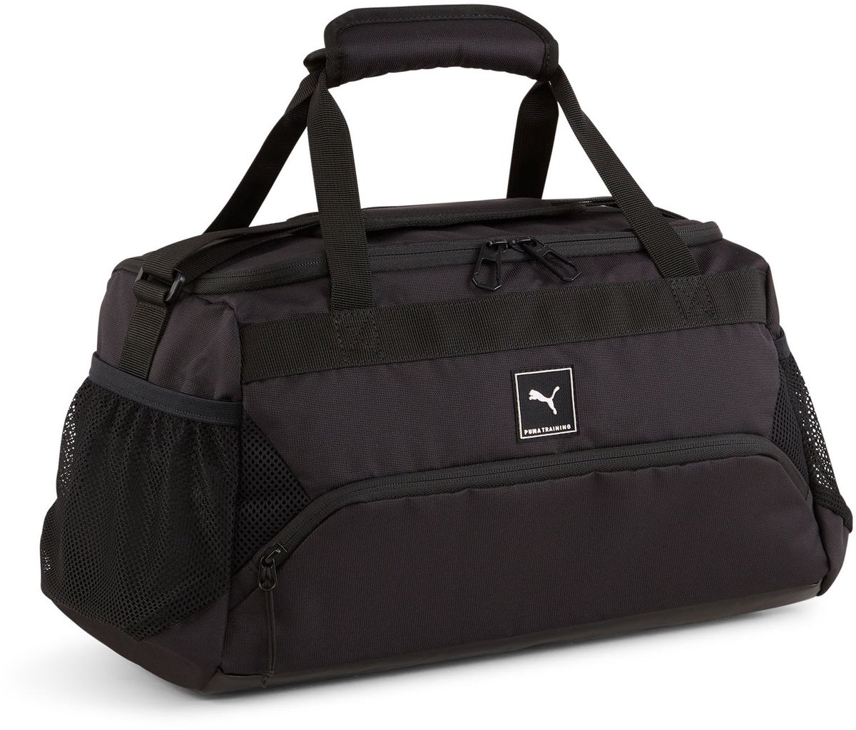 PUMA Sporttas Training Small Sports Bag Puma Zwart