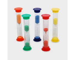 tickit® Midi Zandtimer Set