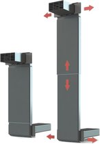 Conduit de ventilation de sol flexible - 1525090