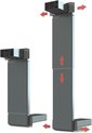 Conduit de ventilation de sol flexible - 1525090