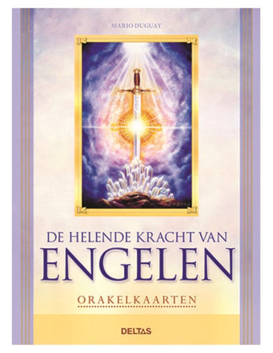 De helende kracht van engelen