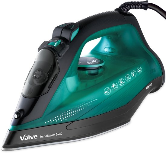 VAIVE TurboSteam 2400