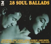 28 Soul Ballads (2 CD)