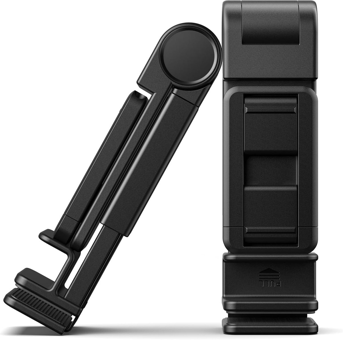 Universele Telefoonhouder voor Vliegtuig met 360 Graden Rotatie - Handfree Reisaccessoire