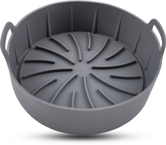 Herbruikbaar opvangbakje airfryer