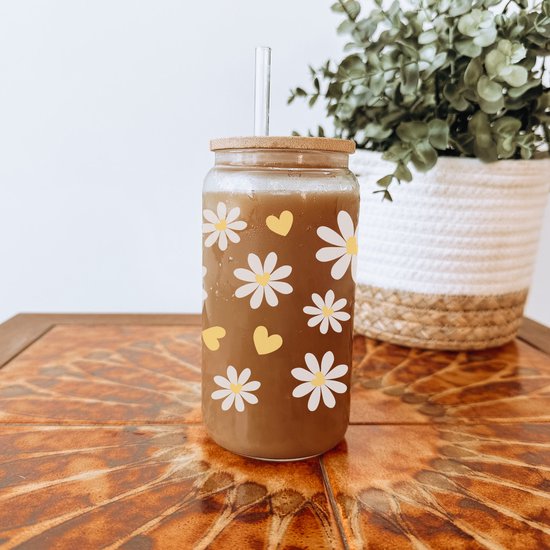 Design Letters Koffiemok 500 ml, beker met deksel en rietje, BPA/BPS-vrij, herbruikbare reisbeker, koffiebeker voor onderweg, unieke sluitfunctie, olijf Design Letters Koffiemok 500 ml, beker met deksel en rietje, BPA/BPS-vrij, herbruikbare reisbeker, koffiebeker voor onderweg, unieke sluitfunctie, olijf