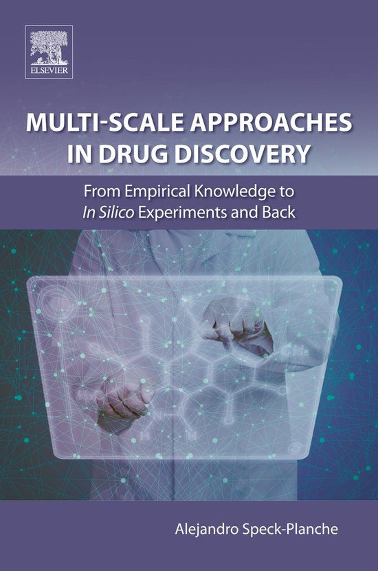 Multi-Scale Approaches in Drug Discovery - cover