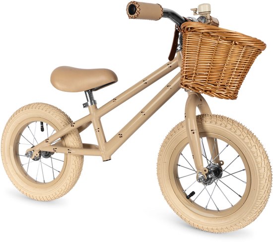 Konges Sløjd Loopfiets | Cherry