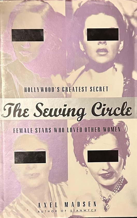 The Sewing Circle