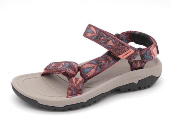 Sandale Teva Hurricane XLT2 pour femme – 1019235 AVW Rose – Taille 37