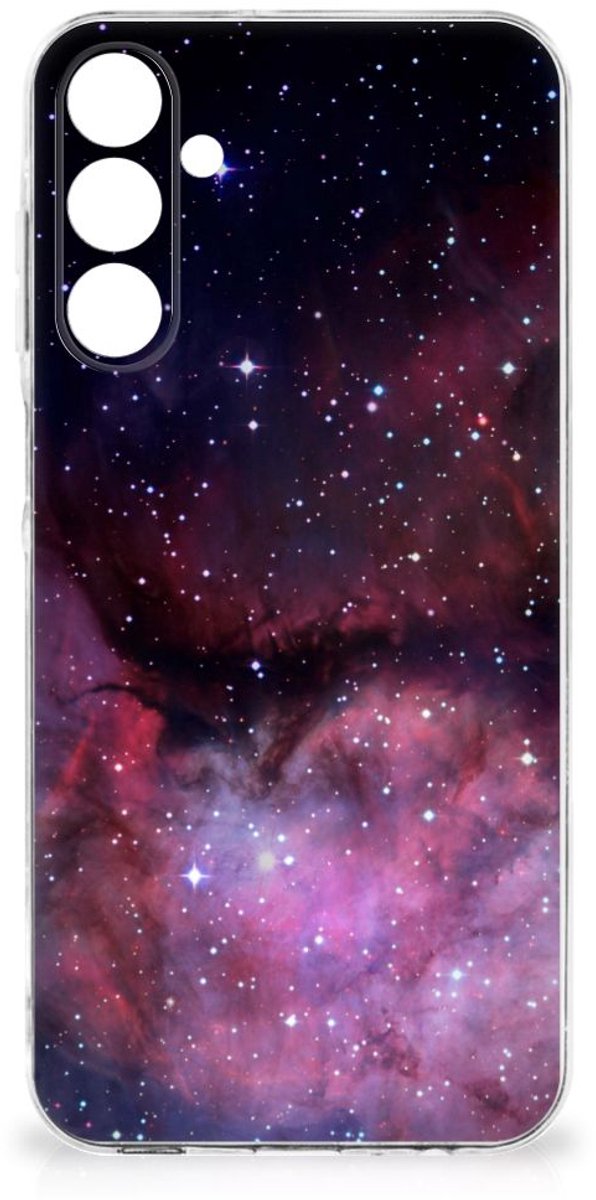 TPU Hoesje voor Samsung Galaxy A16 Galaxy