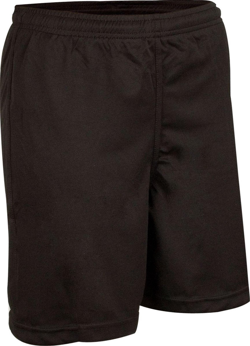 Avento Sportshort - Volwassenen - Zwart - XXL