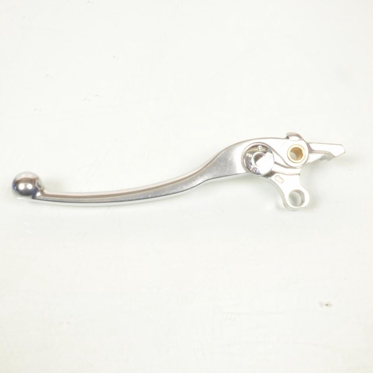 Levier d embrayage BIHR pour Moto Kawasaki 1500 VN Mean streak 2002 à 2003 71621 Neuf