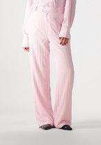 Studio Amaya Anna Broeken Dames - Roze - Maat L