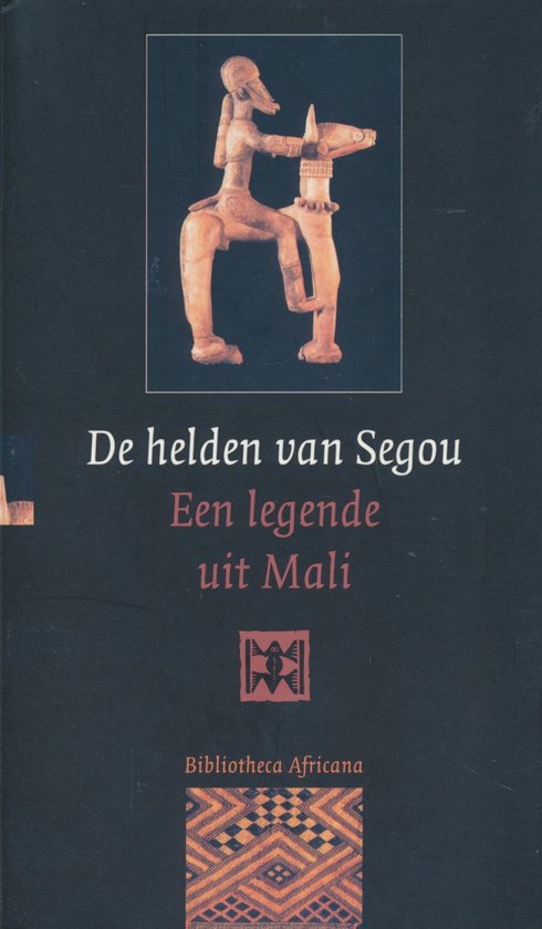 Helden Van Segou