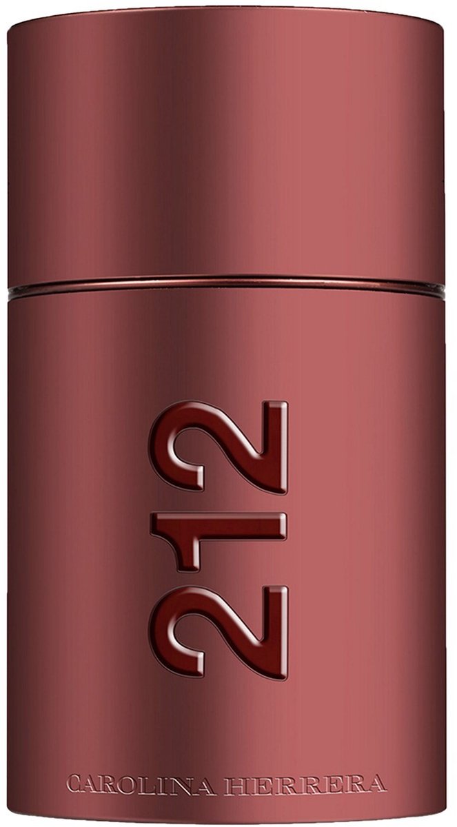 Goedkoopste Carolina Herrera 212 Sexy M - 50ml - Eau de toilette