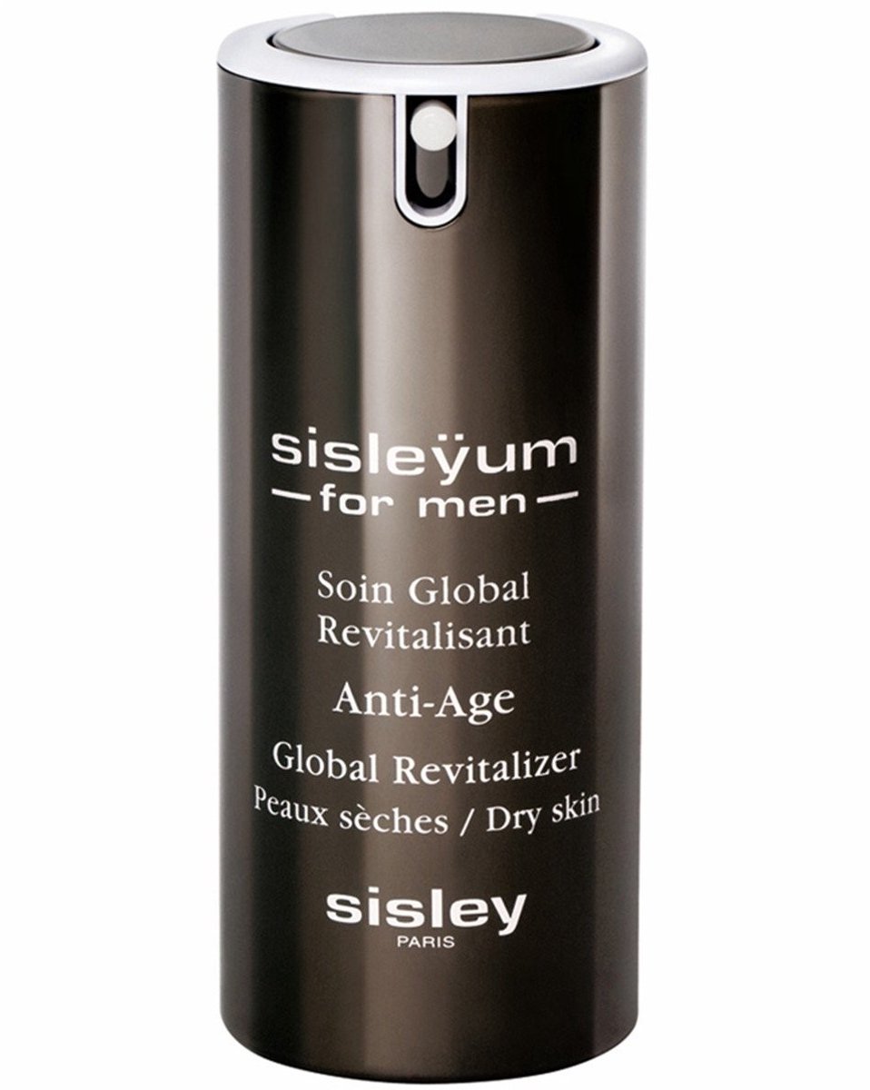 Goedkoopste Sisley Sisleÿum for Men Anti-Age Global Revitalizer Gezichtscrème 50ml