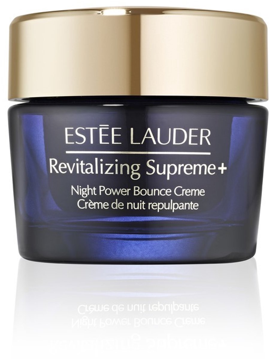 Goedkoopste Estée Lauder Revitalizing Supreme Nachtcrème 50ml