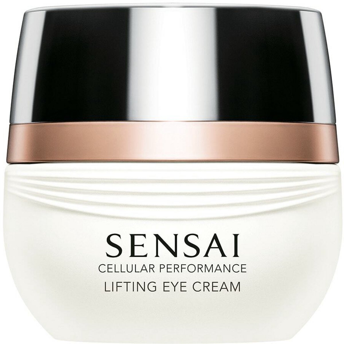 Goedkoopste SENSAI Cellular Performance Lifting Eye Cream Oogcrème 15ml