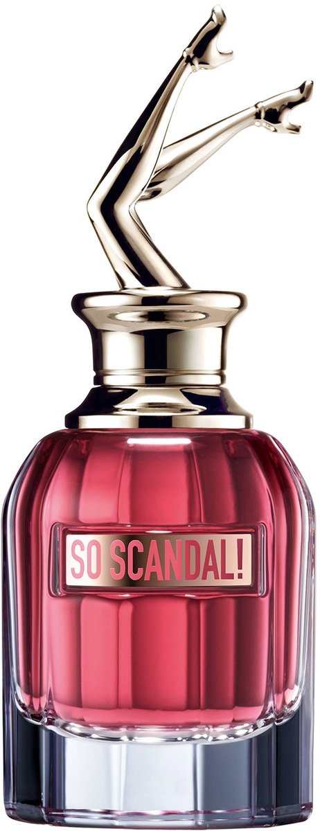 Jean Paul Gaultier - Eau de parfum - So Scandal - 50 ml
