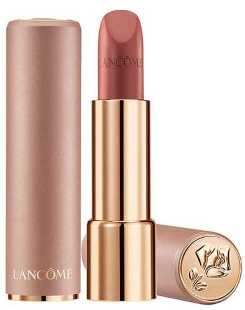 LancĂ´me L'Absolu Rouge Intimatte Lipstick 3.4 gr