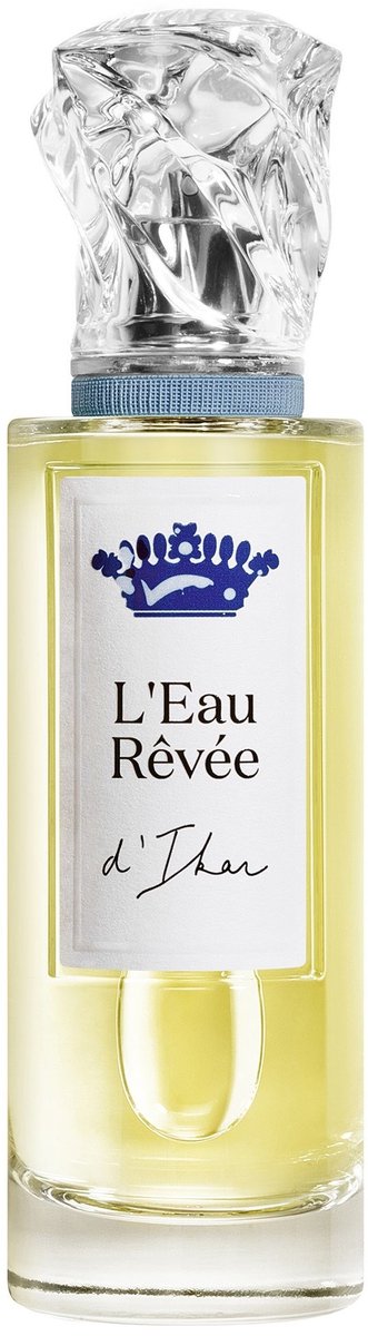 Goedkoopste Sisley L'Eau Rêvêe d'Ikar Eau de toilette spray 100ml