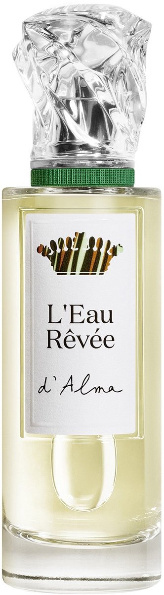 Goedkoopste Sisley L'Eau Revee D'Alma 100ml EDT