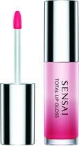 SENSAI Total Lip Gloss 4 ml | Akebono Red - 002 | - 02 Akebono Red