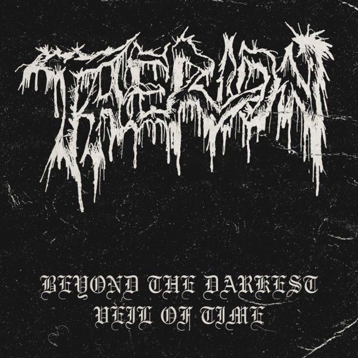 Therion - Beyond The Darkest Veil Of Time (CD)