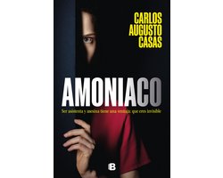 Amoniaco