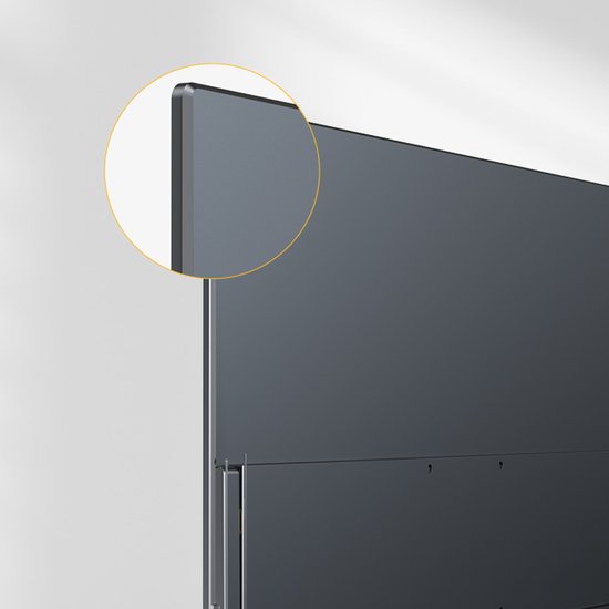UPERFECT 18,5 Inch 120Hz Touchscreen Draagbare Monitor FHD 1080P