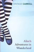 Alice's Adventures in Wonderland - VINTAGE CARROLL