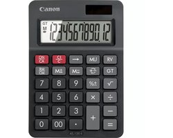 Canon rekenmachine AS-120II