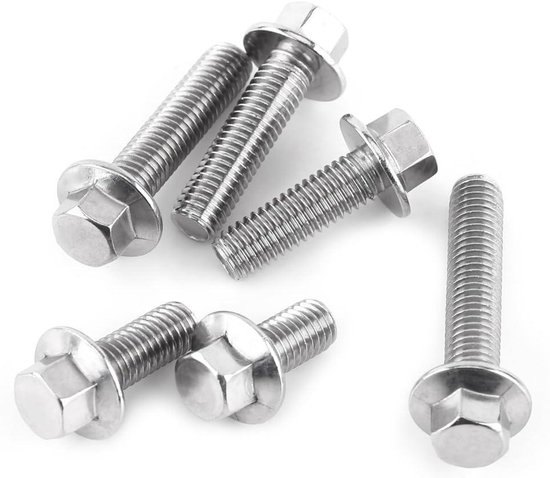 10 Pakken Mes Handvat Schroeven Klinknagels Bouten Bevestigingsmiddelen Gouden Hex Platte Schroeven Messen Maker Schroeven 10 Pakken Mes Handvat Schroeven Klinknagels Bouten Bevestigingsmiddelen Gouden Hex Platte Schroeven Messen Maker Schroeven