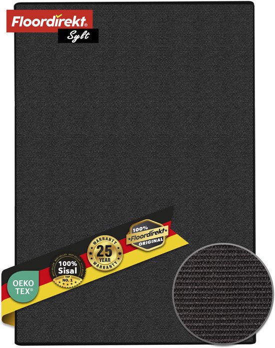Floordirekt Rek voor zware lasten, set van 2, verzinkt 200 x 120 x 60