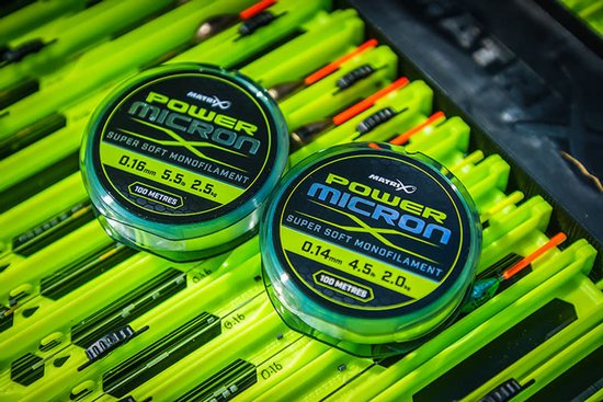 Power Micron X — afbeelding 3